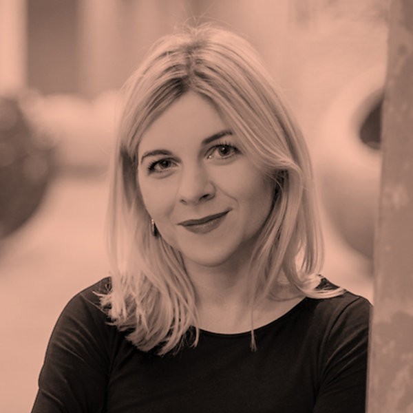 Dorota Kenderová