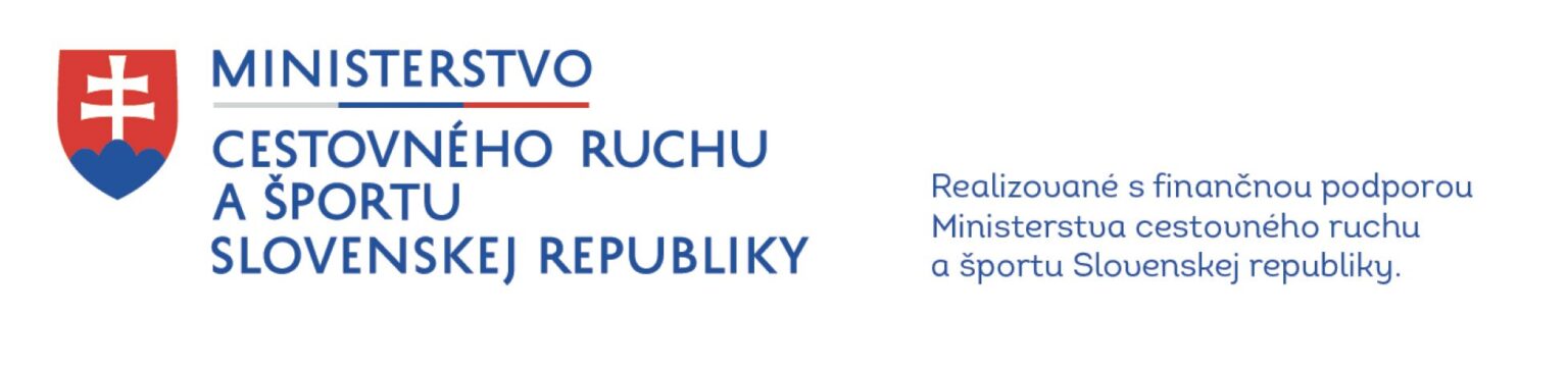 Ministerstvo cestového ruchu a športu Slovenskej republiky